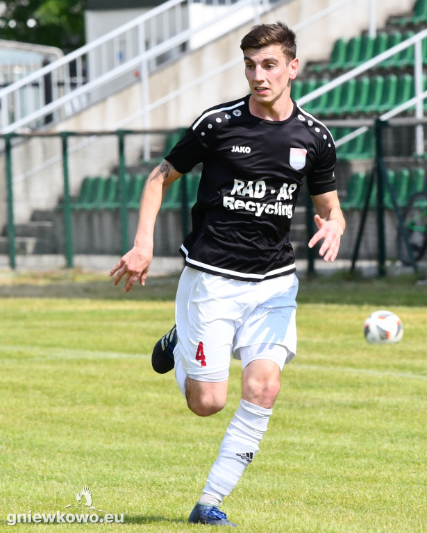 Unia - Zootechnik Kołuda Wlk 8.6.23 (Anna Majer)