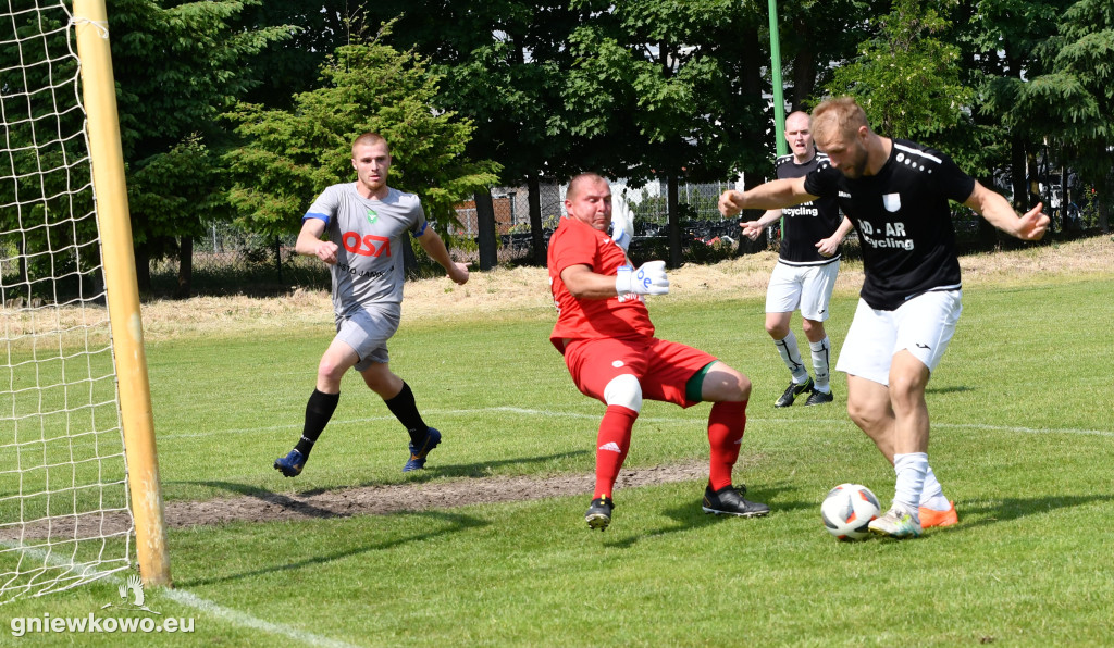 Unia - Zootechnik Kołuda Wlk 8.6.23 (Anna Majer)