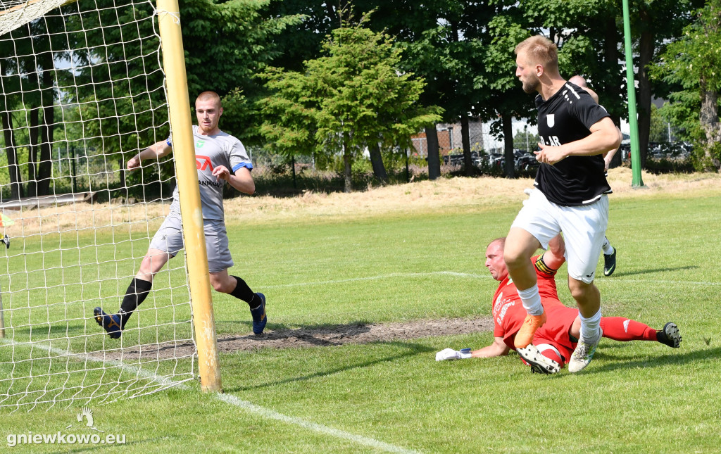 Unia - Zootechnik Kołuda Wlk 8.6.23 (Anna Majer)