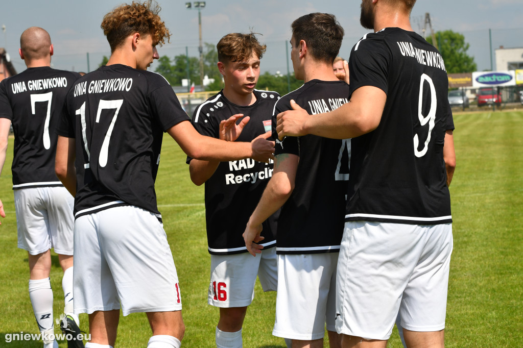 Unia - Zootechnik Kołuda Wlk 8.6.23 (Anna Majer)