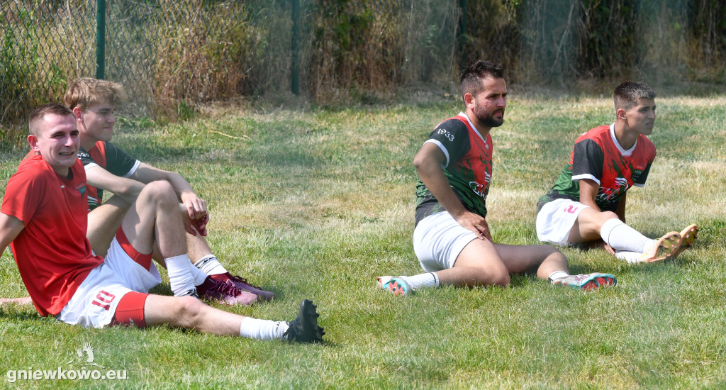 Unia - Zootechnik Kołuda Wlk 8.6.23 (Anna Majer)