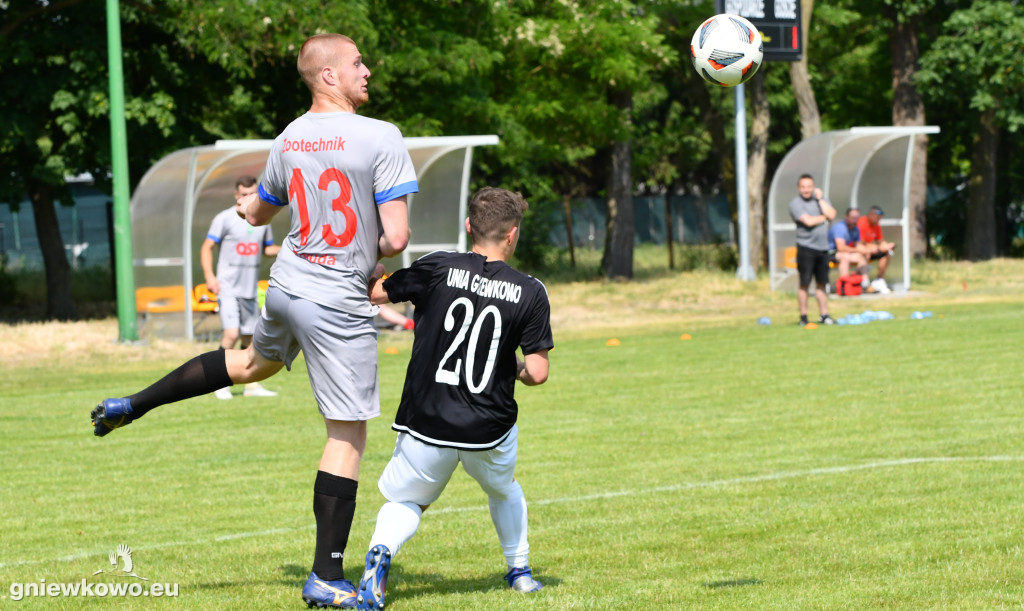 Unia - Zootechnik Kołuda Wlk 8.6.23 (Anna Majer)