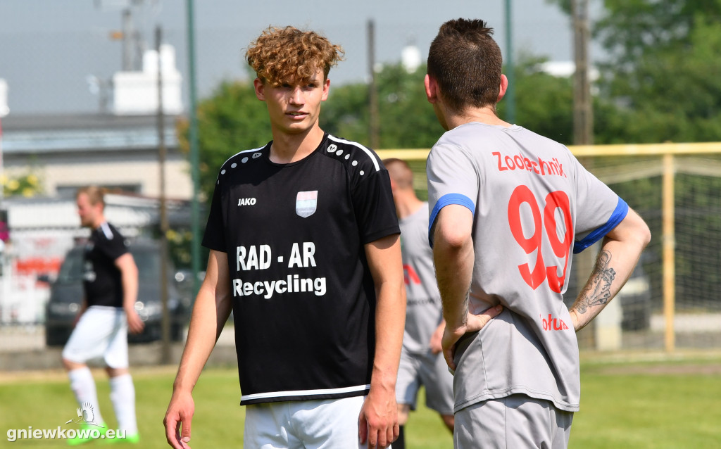 Unia - Zootechnik Kołuda Wlk 8.6.23 (Anna Majer)