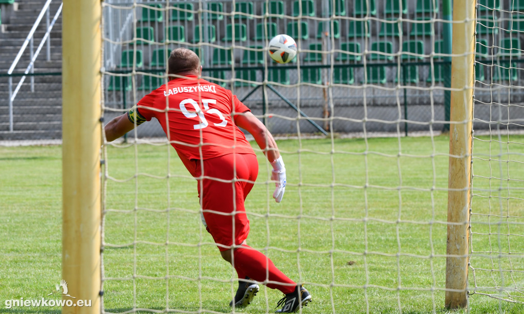 Unia - Zootechnik Kołuda Wlk 8.6.23 (Anna Majer)