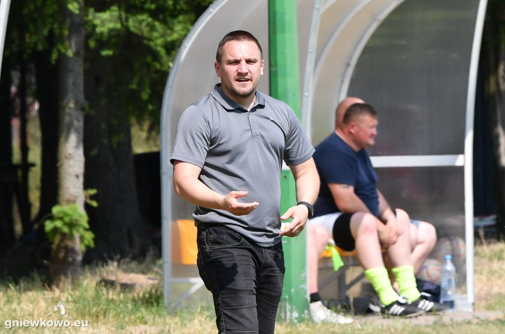 Unia - Zootechnik Kołuda Wlk 8.6.23 (Anna Majer)