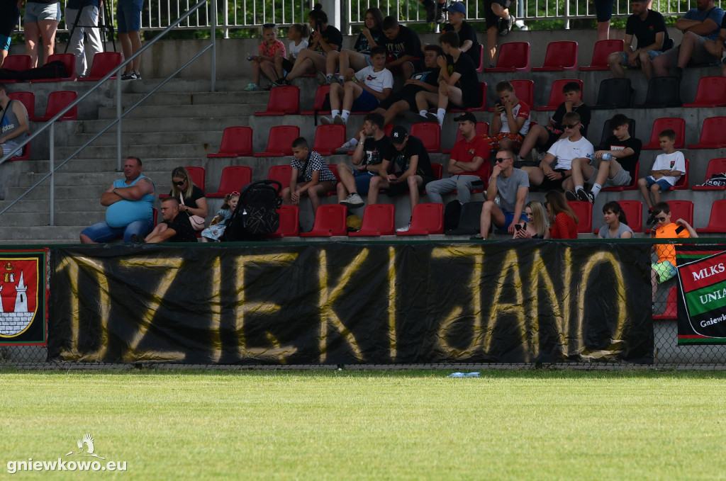 Unia - Zootechnik Kołuda Wlk 8.6.23 (Anna Majer)