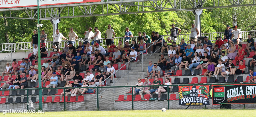 Unia - Zootechnik Kołuda Wlk 8.6.23 (Anna Majer)