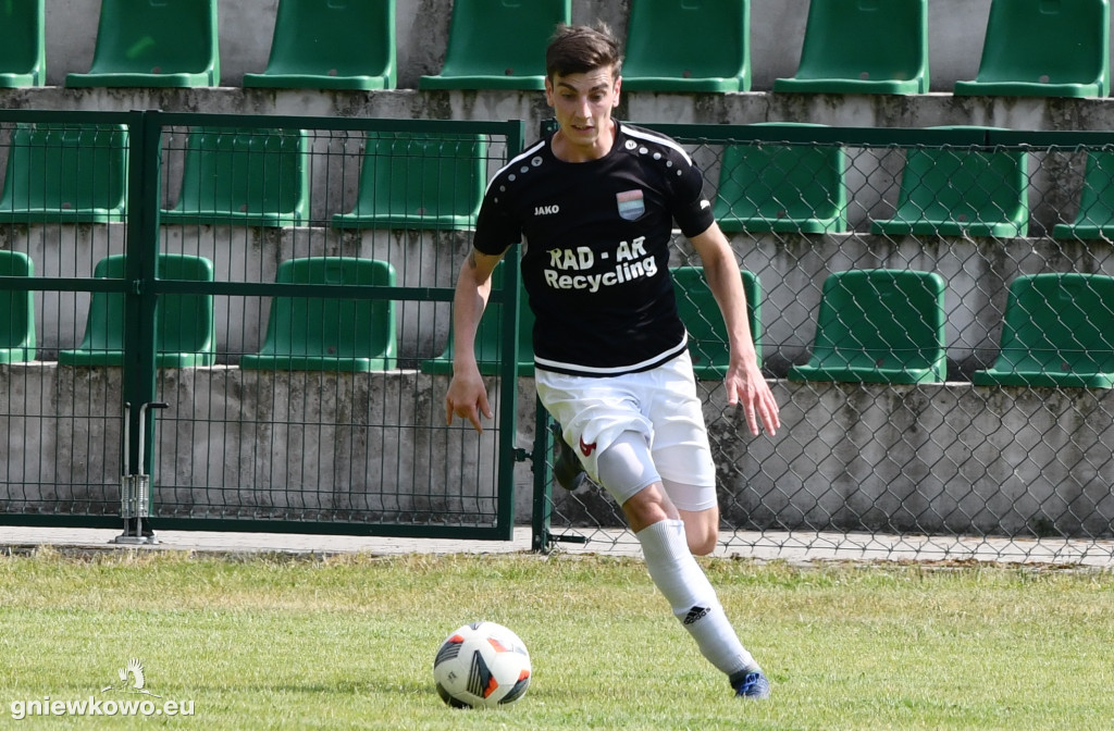 Unia - Zootechnik Kołuda Wlk 8.6.23 (Anna Majer)