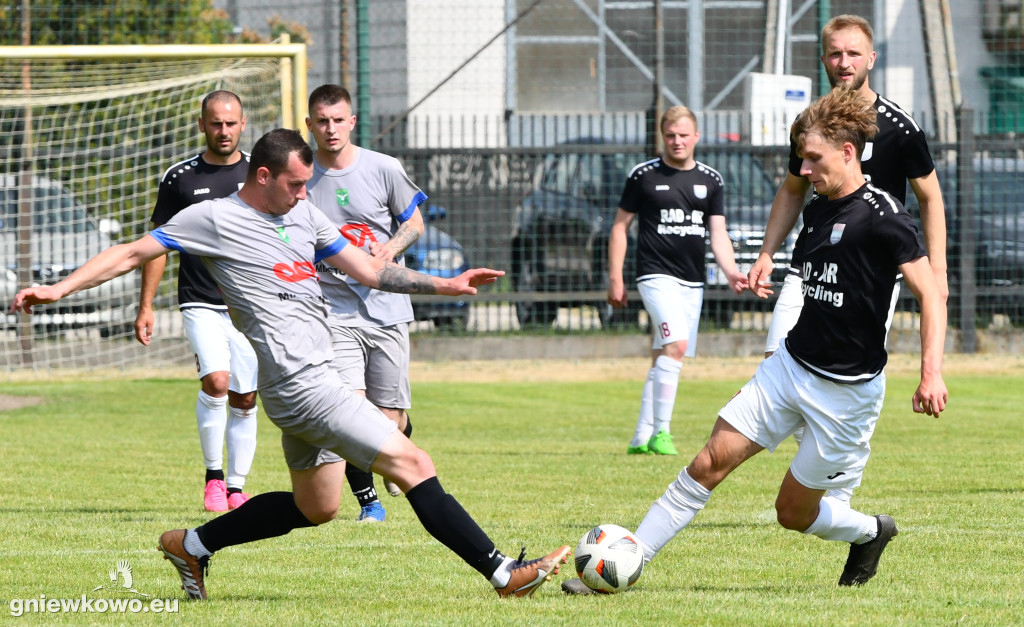 Unia - Zootechnik Kołuda Wlk 8.6.23 (Anna Majer)