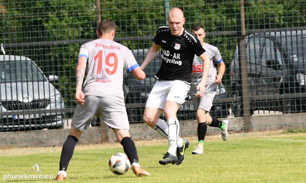 Unia - Zootechnik Kołuda Wlk 8.6.23 (Anna Majer)