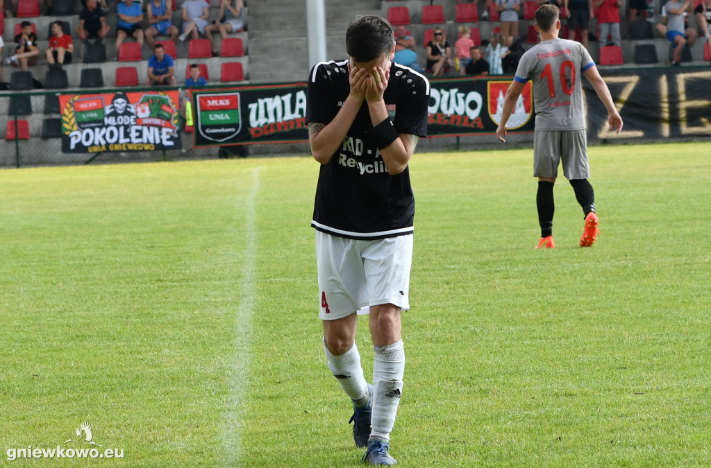 Unia - Zootechnik Kołuda Wlk 8.6.23 (Anna Majer)