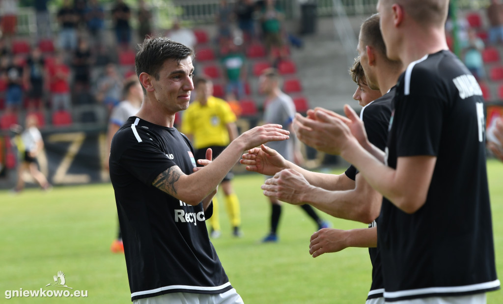 Unia - Zootechnik Kołuda Wlk 8.6.23 (Anna Majer)