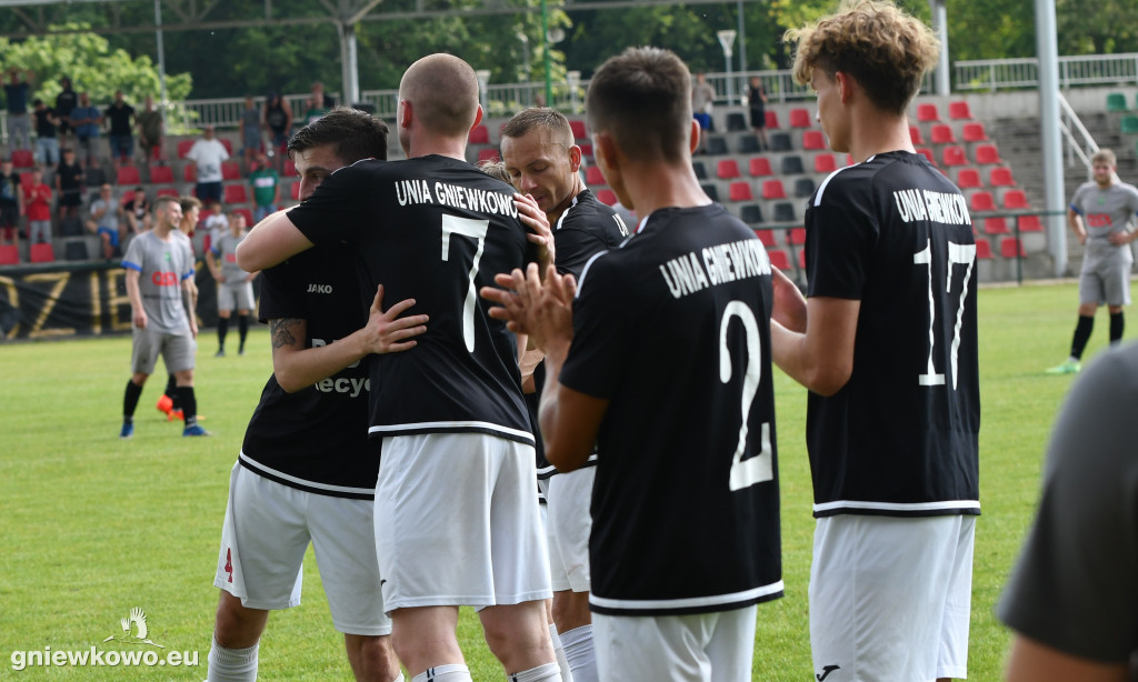 Unia - Zootechnik Kołuda Wlk 8.6.23 (Anna Majer)