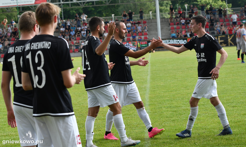 Unia - Zootechnik Kołuda Wlk 8.6.23 (Anna Majer)