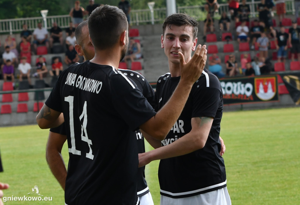 Unia - Zootechnik Kołuda Wlk 8.6.23 (Anna Majer)