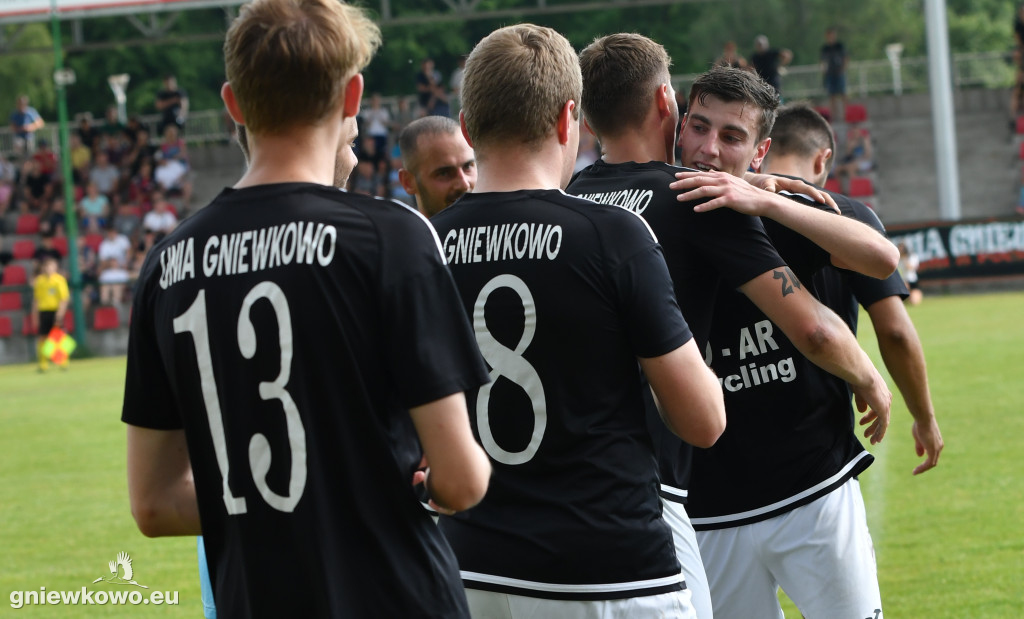 Unia - Zootechnik Kołuda Wlk 8.6.23 (Anna Majer)