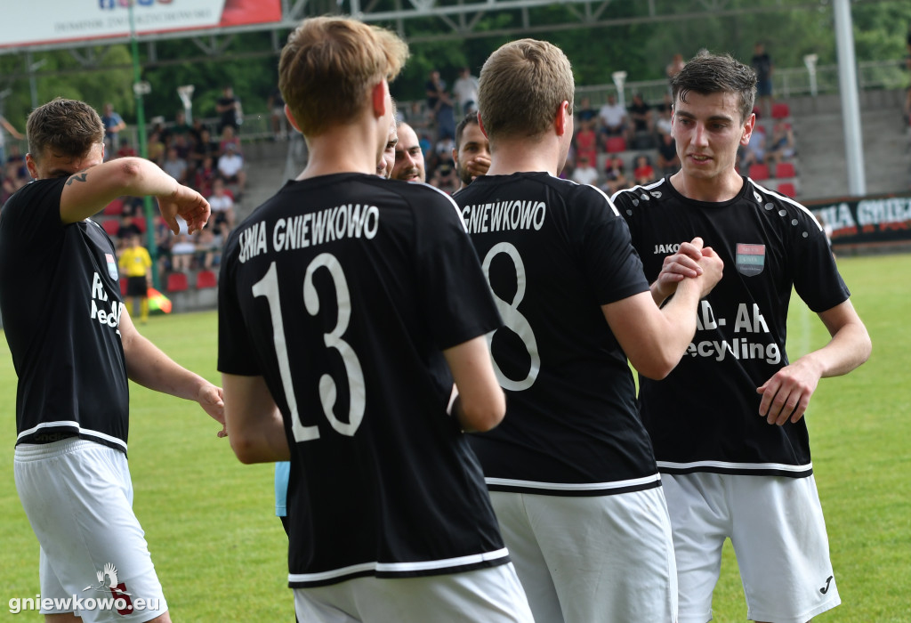 Unia - Zootechnik Kołuda Wlk 8.6.23 (Anna Majer)