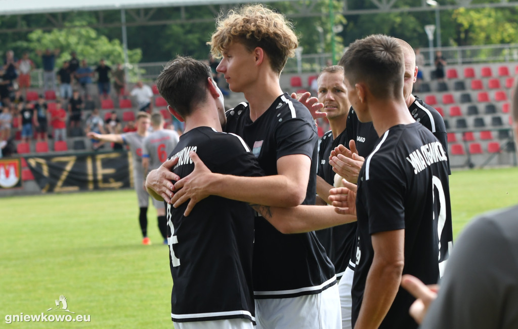 Unia - Zootechnik Kołuda Wlk 8.6.23 (Anna Majer)