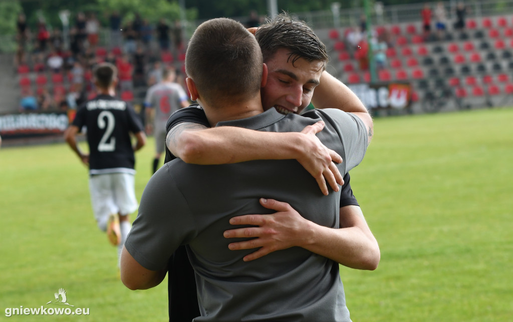 Unia - Zootechnik Kołuda Wlk 8.6.23 (Anna Majer)