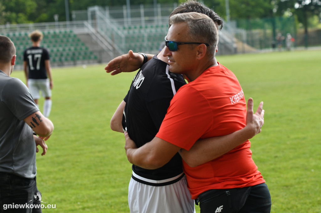 Unia - Zootechnik Kołuda Wlk 8.6.23 (Anna Majer)