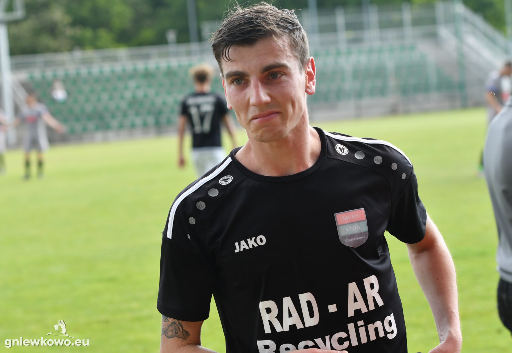 Unia - Zootechnik Kołuda Wlk 8.6.23 (Anna Majer)