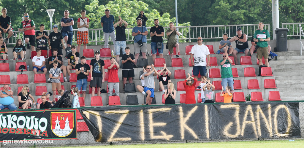 Unia - Zootechnik Kołuda Wlk 8.6.23 (Anna Majer)