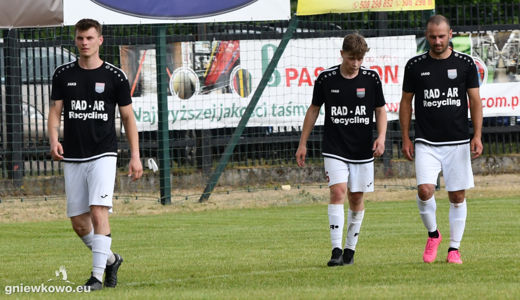 Unia - Zootechnik Kołuda Wlk 8.6.23 (Anna Majer)