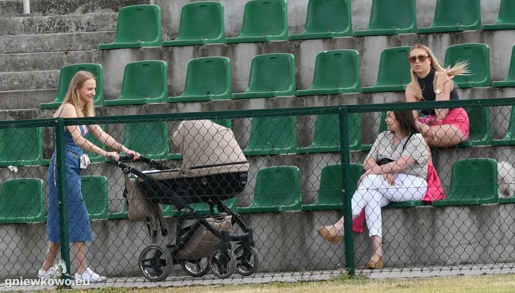 Unia - Zootechnik Kołuda Wlk 8.6.23 (Anna Majer)