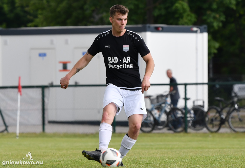 Unia - Zootechnik Kołuda Wlk 8.6.23 (Anna Majer)