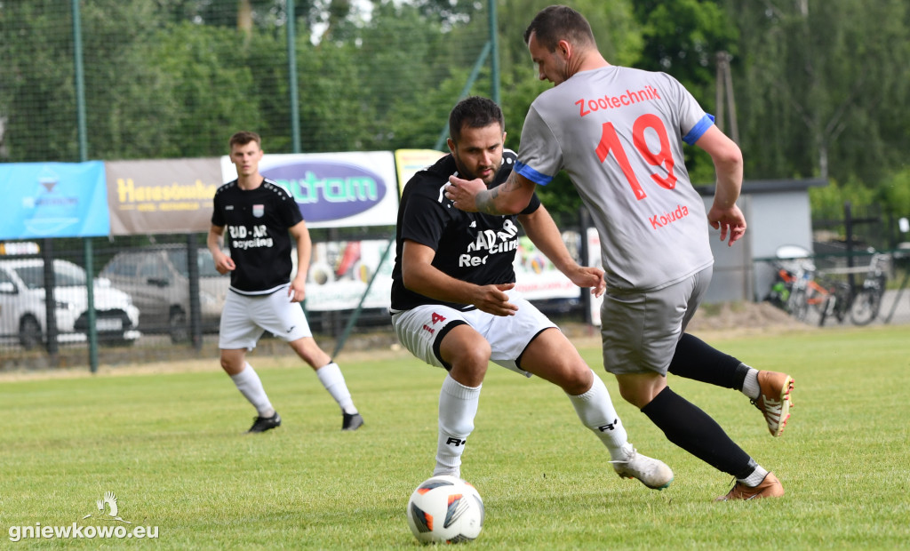 Unia - Zootechnik Kołuda Wlk 8.6.23 (Anna Majer)