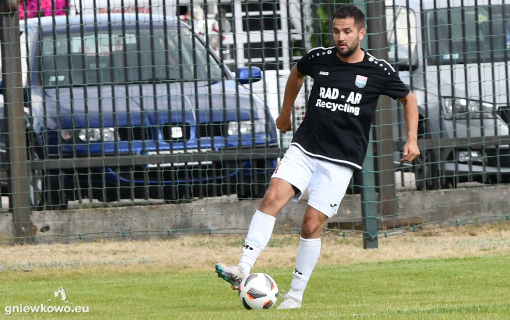 Unia - Zootechnik Kołuda Wlk 8.6.23 (Anna Majer)