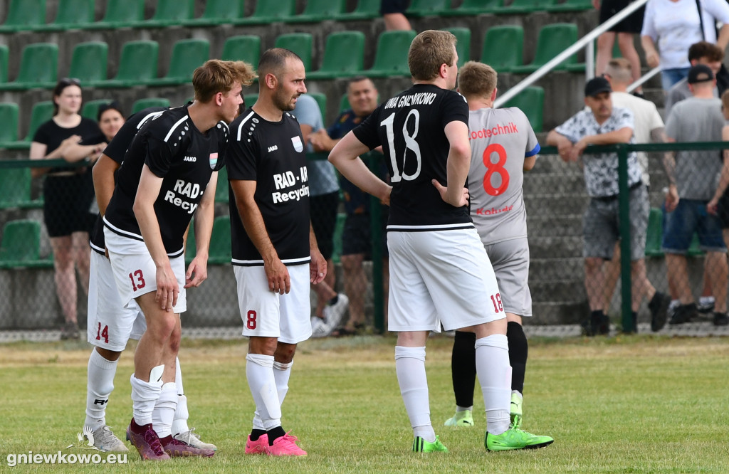 Unia - Zootechnik Kołuda Wlk 8.6.23 (Anna Majer)