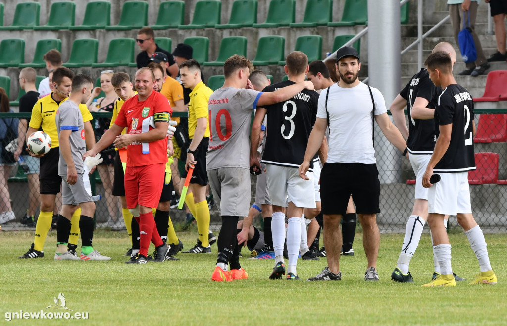 Unia - Zootechnik Kołuda Wlk 8.6.23 (Anna Majer)
