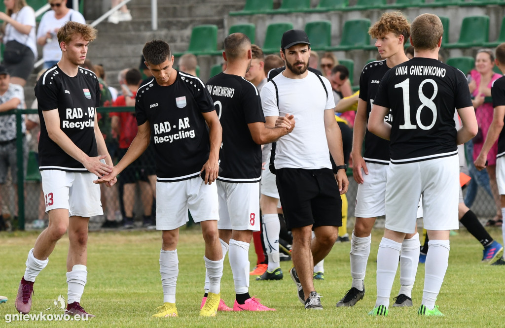Unia - Zootechnik Kołuda Wlk 8.6.23 (Anna Majer)