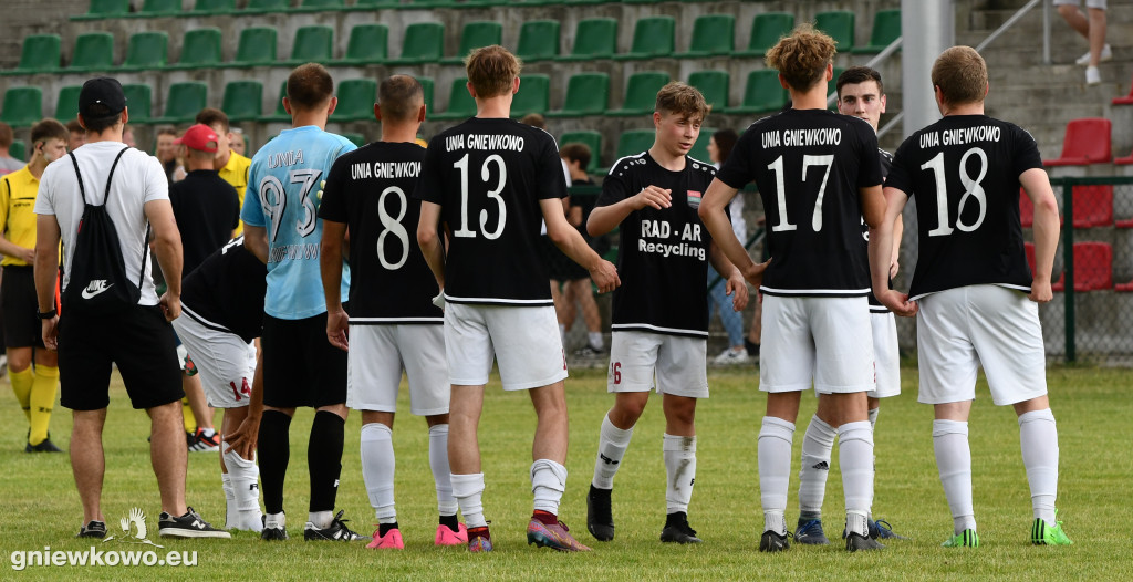 Unia - Zootechnik Kołuda Wlk 8.6.23 (Anna Majer)