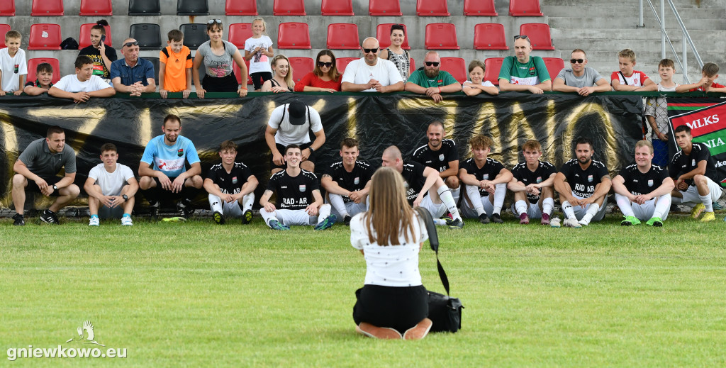 Unia - Zootechnik Kołuda Wlk 8.6.23 (Anna Majer)