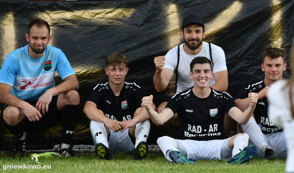 Unia - Zootechnik Kołuda Wlk 8.6.23 (Anna Majer)