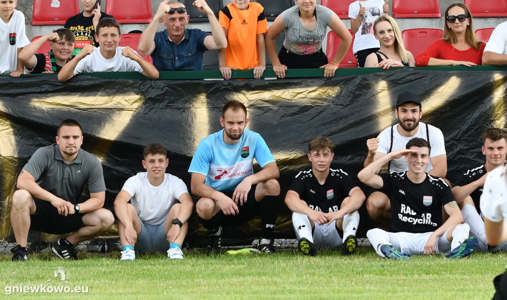 Unia - Zootechnik Kołuda Wlk 8.6.23 (Anna Majer)