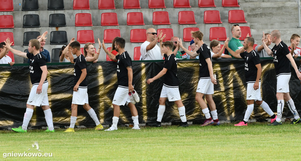 Unia - Zootechnik Kołuda Wlk 8.6.23 (Anna Majer)