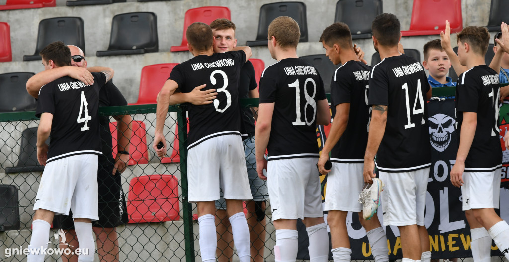 Unia - Zootechnik Kołuda Wlk 8.6.23 (Anna Majer)