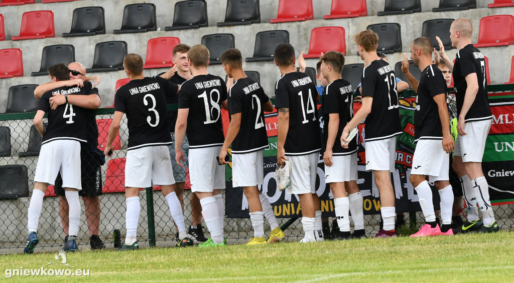 Unia - Zootechnik Kołuda Wlk 8.6.23 (Anna Majer)