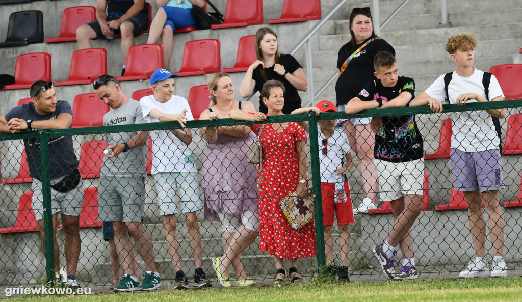 Unia - Zootechnik Kołuda Wlk 8.6.23 (Anna Majer)