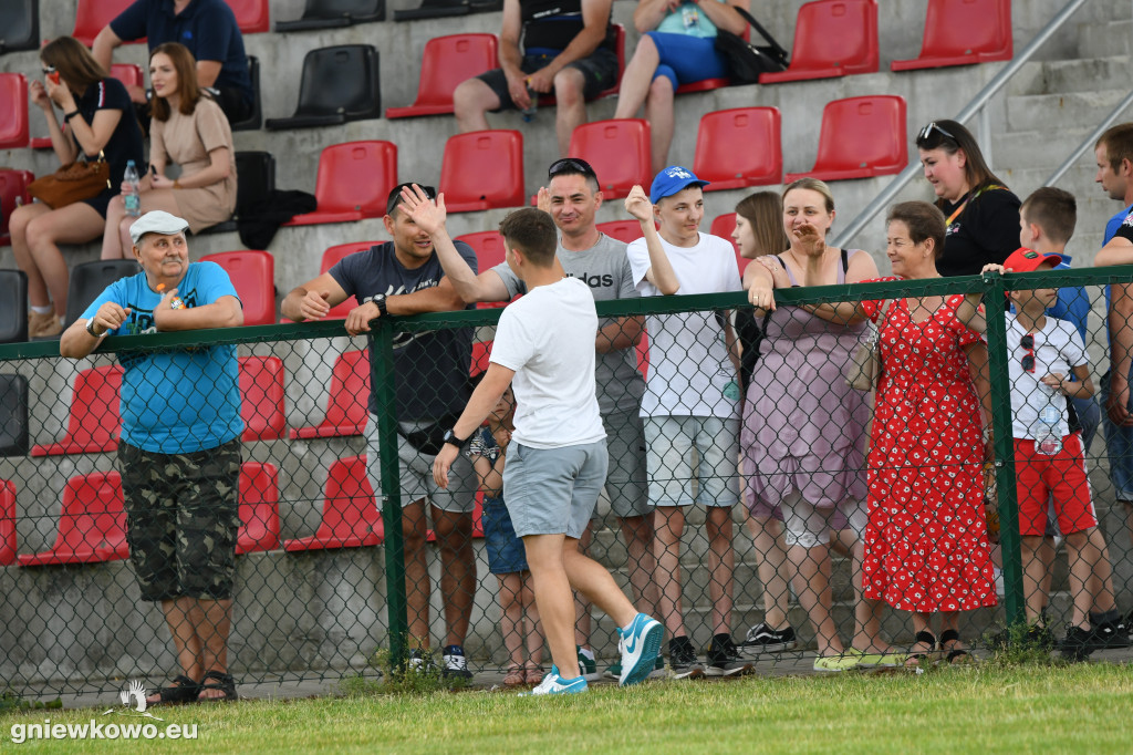 Unia - Zootechnik Kołuda Wlk 8.6.23 (Anna Majer)