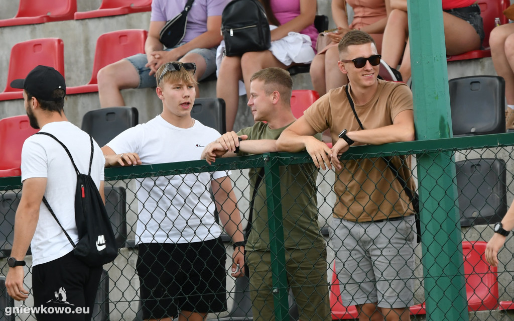 Unia - Zootechnik Kołuda Wlk 8.6.23 (Anna Majer)