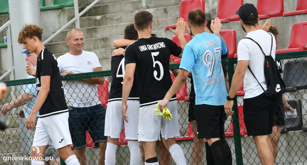 Unia - Zootechnik Kołuda Wlk 8.6.23 (Anna Majer)