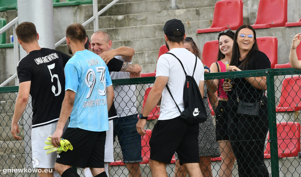 Unia - Zootechnik Kołuda Wlk 8.6.23 (Anna Majer)