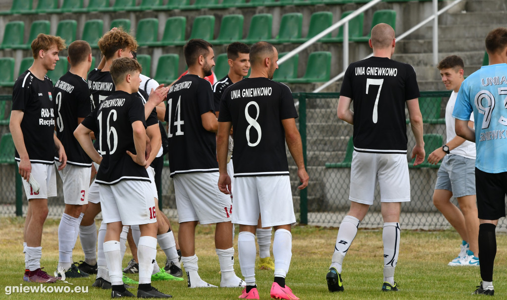 Unia - Zootechnik Kołuda Wlk 8.6.23 (Anna Majer)