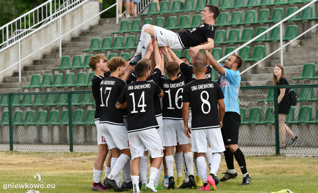 Unia - Zootechnik Kołuda Wlk 8.6.23 (Anna Majer)