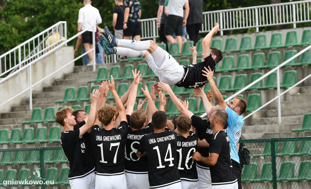 Unia - Zootechnik Kołuda Wlk 8.6.23 (Anna Majer)