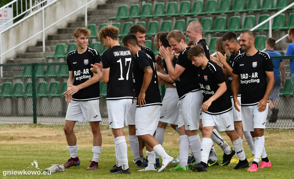 Unia - Zootechnik Kołuda Wlk 8.6.23 (Anna Majer)